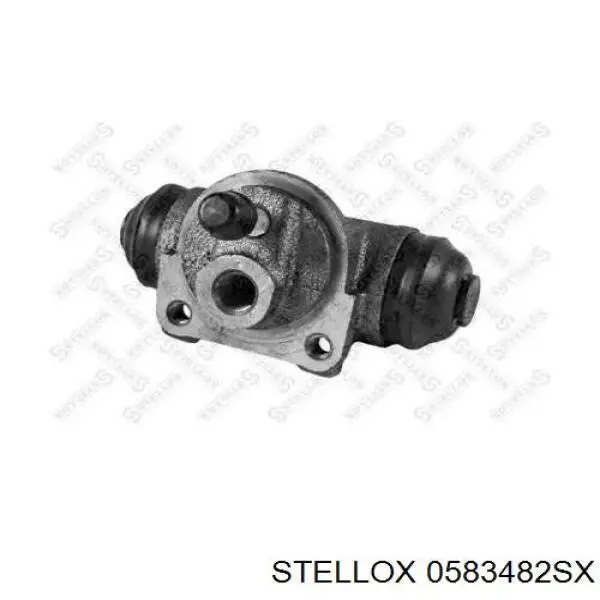 05-83482-SX Stellox цилиндр тормозной колесный рабочий задний
