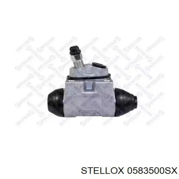 05-83500-SX Stellox цилиндр тормозной колесный рабочий задний