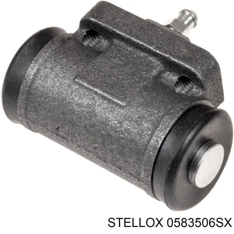 Цилиндр тормозной колесный рабочий задний Stellox 0583506SX