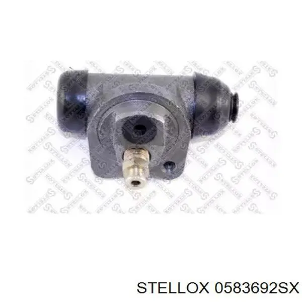 05-83692-SX Stellox цилиндр тормозной колесный рабочий задний