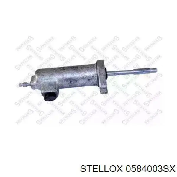 0584003SX Stellox комплект прокладок двигателя верхний