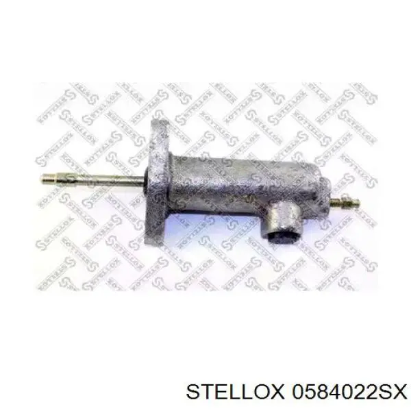 0584022SX Stellox цилиндр сцепления рабочий