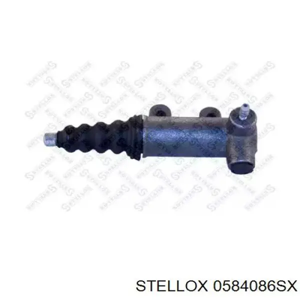 0584086SX Stellox цилиндр сцепления рабочий