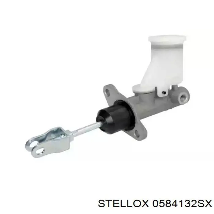Главный цилиндр сцепления 0584132SX Stellox
