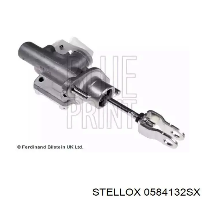 Цилиндр сцепления Stellox 0584132SX