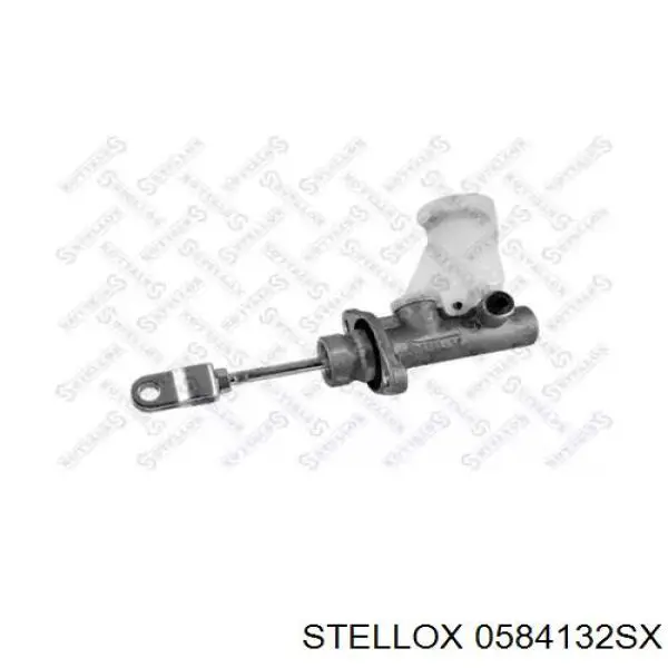 0584132SX Stellox cilindro mestre de embraiagem