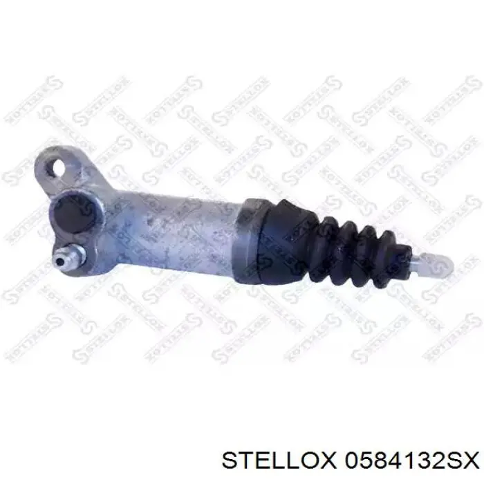 Купить 0584132SX Stellox Главный цилиндр сцепления