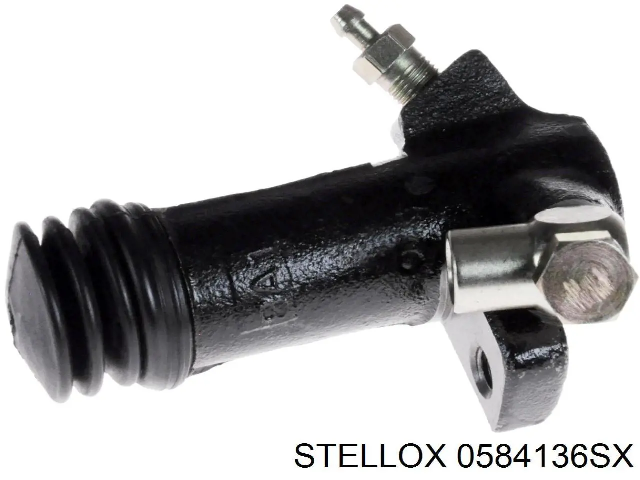 Рабочий цилиндр сцепления VALEO PRC03 цена, от 16.23 USD