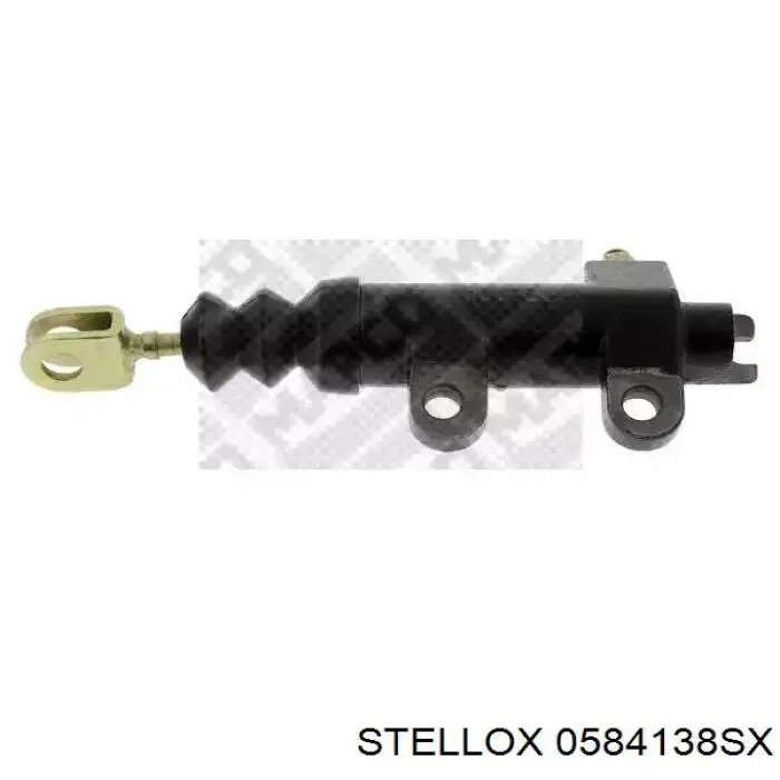 Рабочий цилиндр сцепления ABE F80508ABE цена, от 16.79 USD