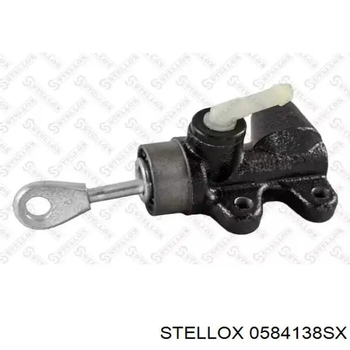 Compre 0584138SX Stellox Cilindro de trabalho de embraiagem