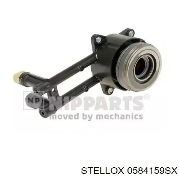 Главный цилиндр сцепления 0584159SX Stellox