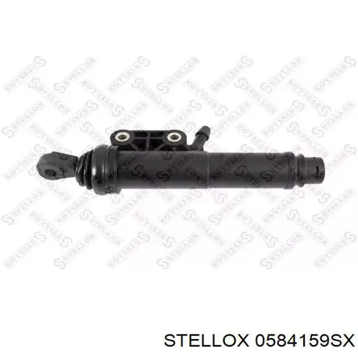 Купить 0584159SX Stellox Главный цилиндр сцепления