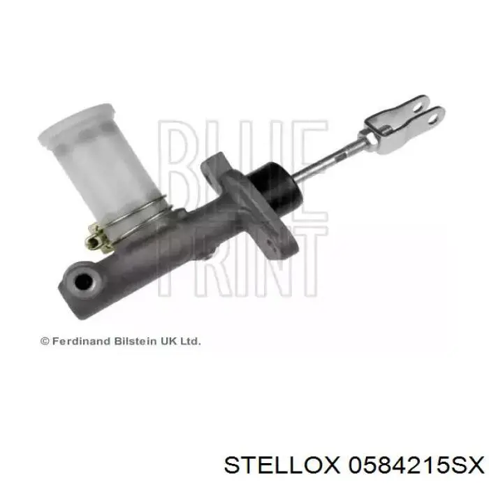 ГЦС Nissan/Infiniti 30610Q2101 цена, от 21.58 USD