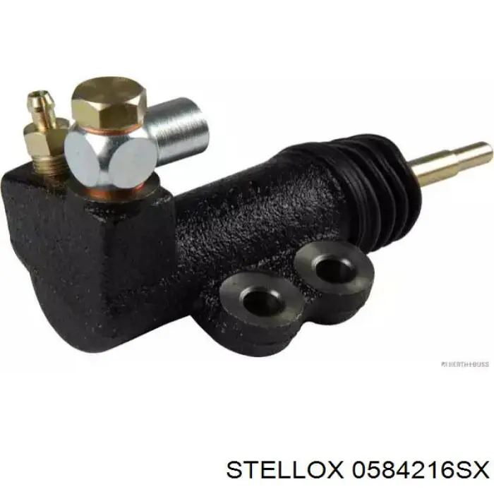 Купить 0584216SX Stellox Рабочий цилиндр сцепления