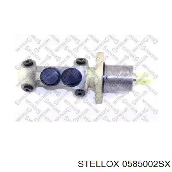 05-85002-SX Stellox цилиндр тормозной главный