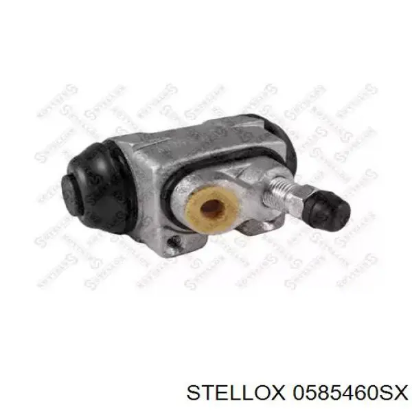 05-85460-SX Stellox цилиндр тормозной колесный рабочий задний