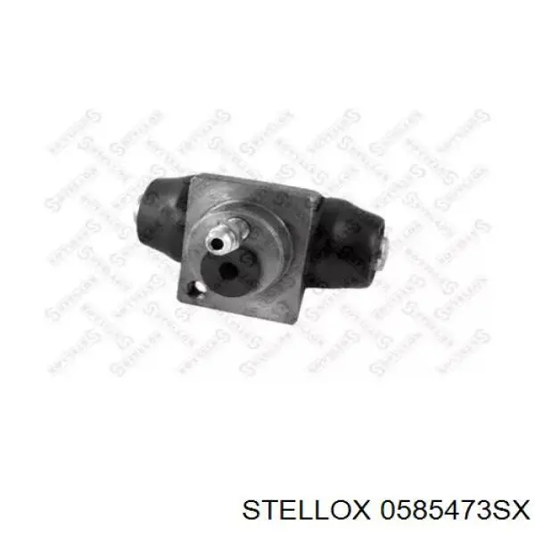 Цилиндр тормозной колесный рабочий задний Stellox 0585473SX
