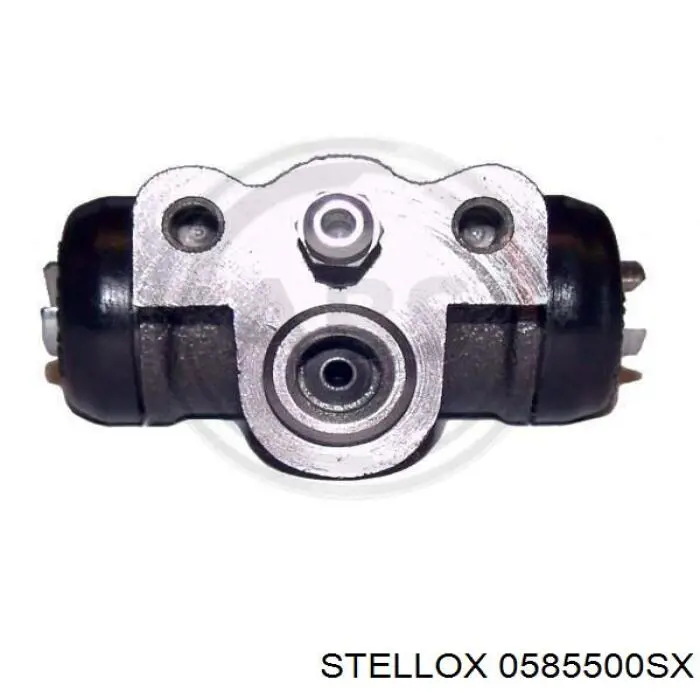 Цилиндр тормозной колесный рабочий задний Stellox 0585500SX