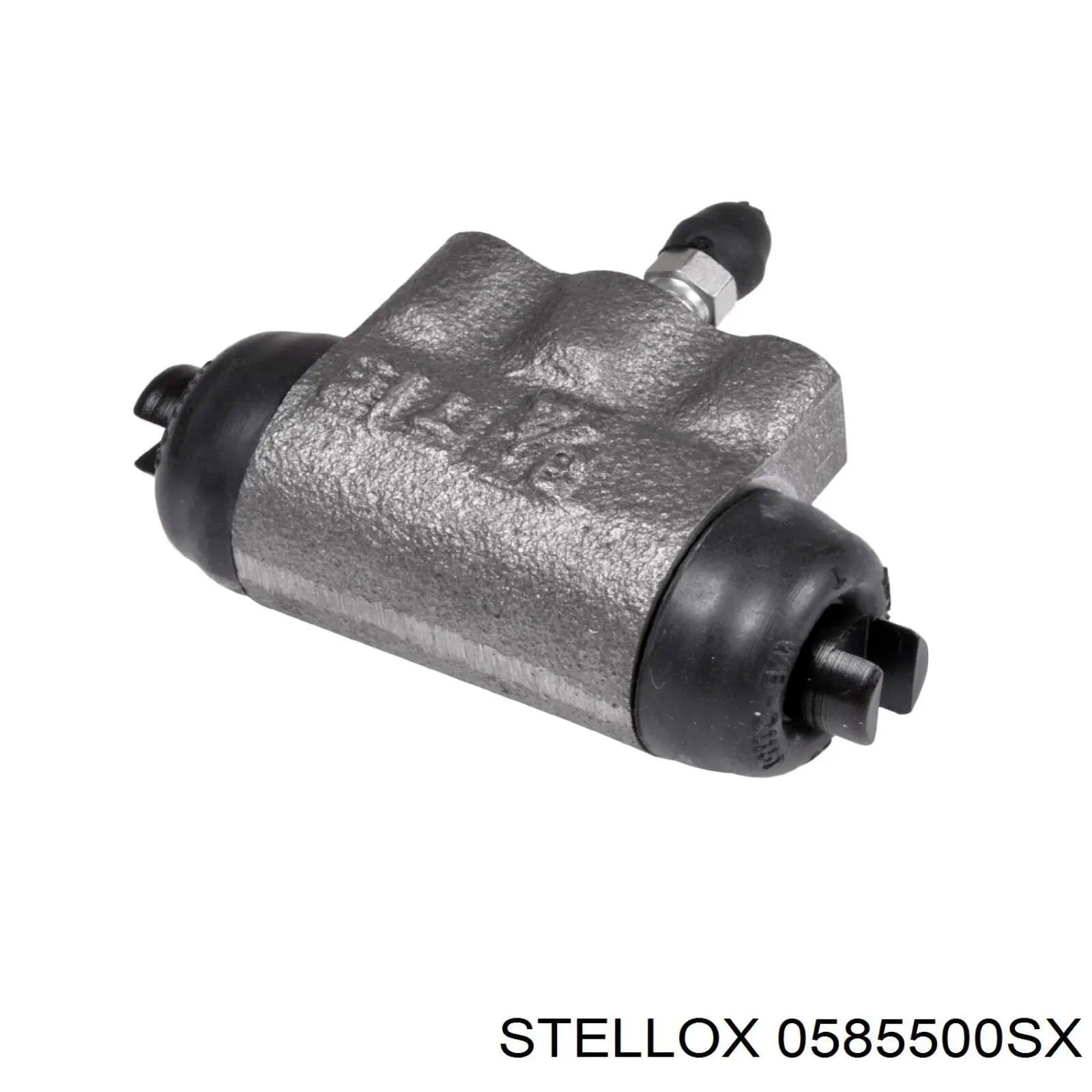 Рабочий тормозной цилиндр Stellox 0585500SX цена, от 8.49 USD
