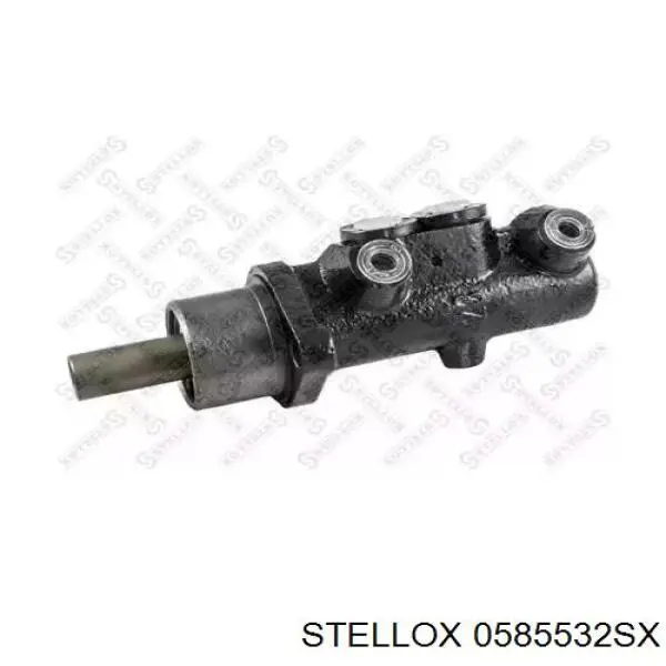 0585532SX Stellox cilindro mestre do freio