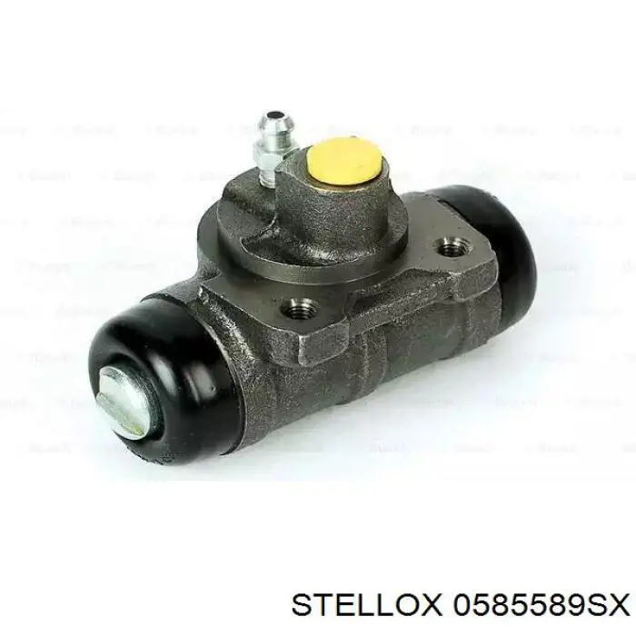 Рабочий тормозной цилиндр Opel 0542368 цена, от 11.00 USD