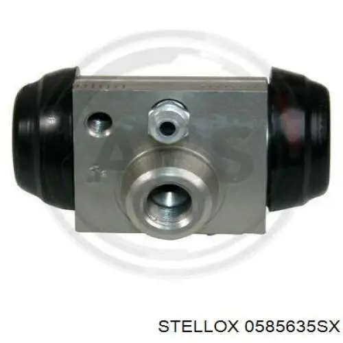 Рабочий тормозной цилиндр Stellox 0585635SX цена, от 12.74 USD