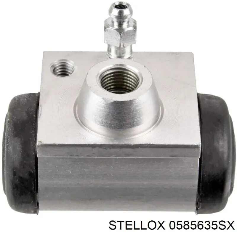 0585635SX Stellox Цилиндр тормозной колесный, задний