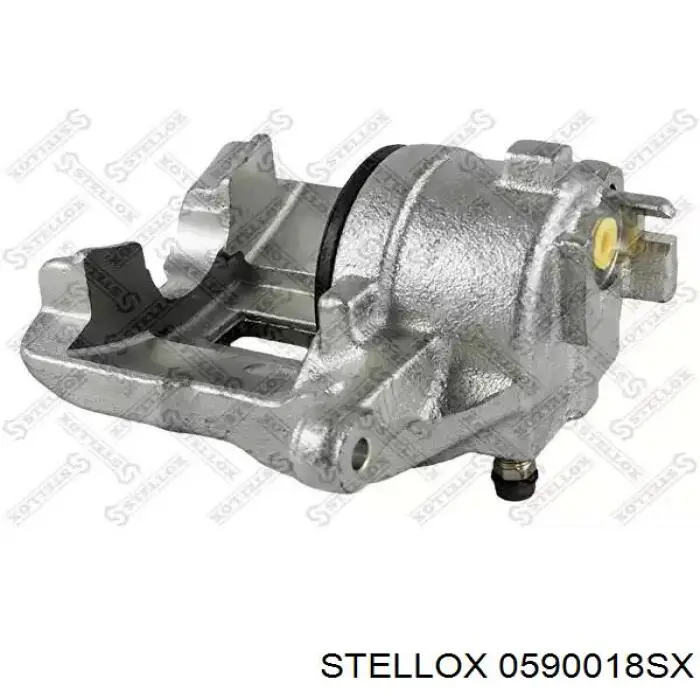 Суппорт задний правый 0590018SX Stellox