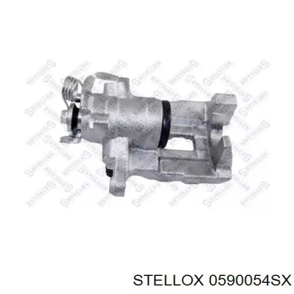 05-90054-SX Stellox суппорт тормозной задний правый