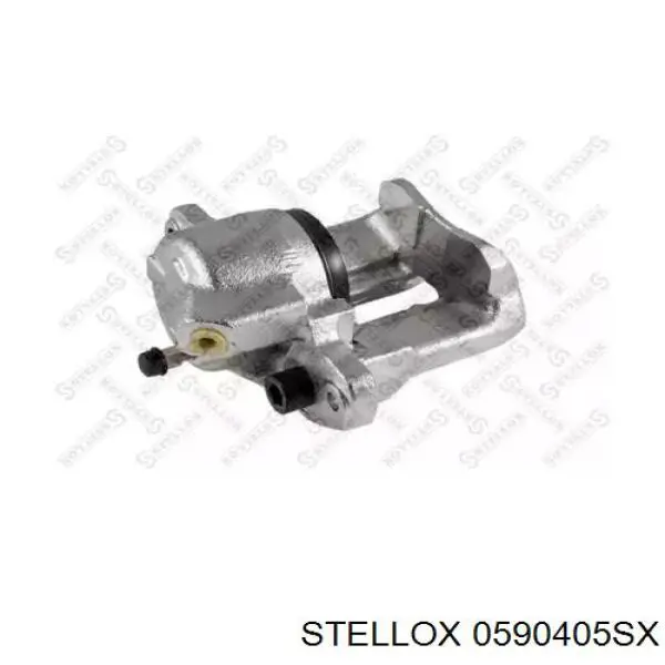 Купить 6001549881 Renault (RVI) Суппорт тормозной передний левый