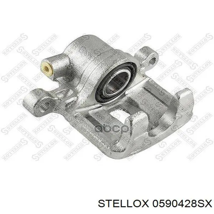 Тормозной суппорт правый задний Stellox 0590428SX цена, от 63.48 USD