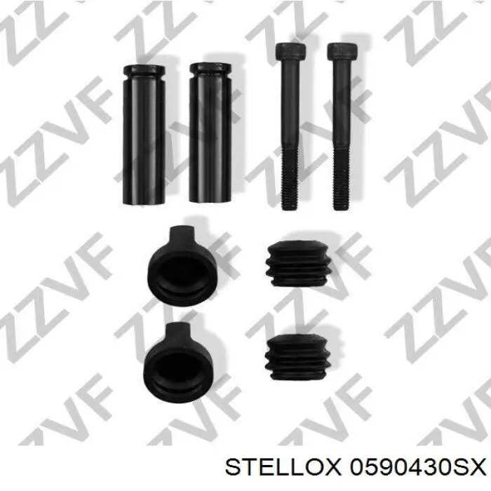 Супорт тормзной Lauber 772902 цена, от 71.89 USD