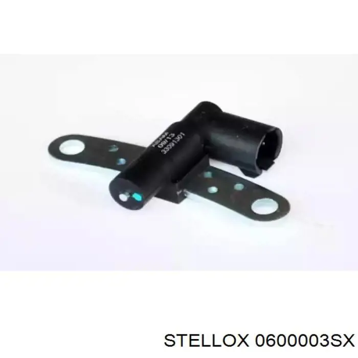 Датчик коленвала 0600003SX Stellox