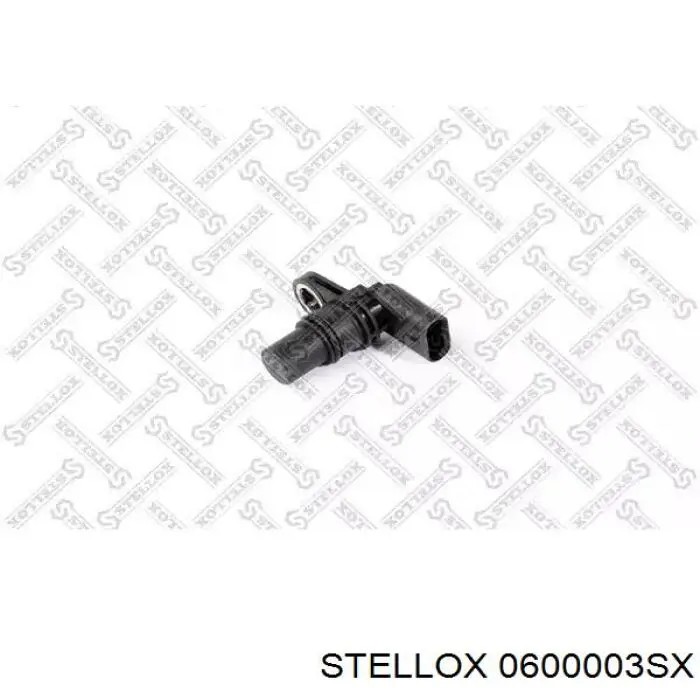 Датчик положения коленчатого вала Stellox 0600003SX цена, от 9.40 USD
