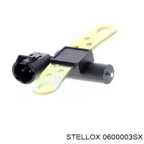 Купить 0600003SX Stellox Датчик оборотов коленвала