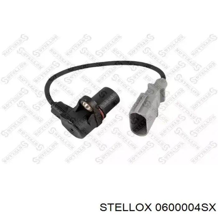 Датчик положения коленчатого вала Stellox 0600004SX цена, от 11.79 USD