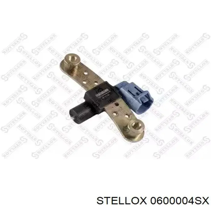 Купить 0600004SX Stellox Датчик оборотов коленвала