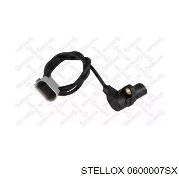 0600007SX Stellox ДПКВ