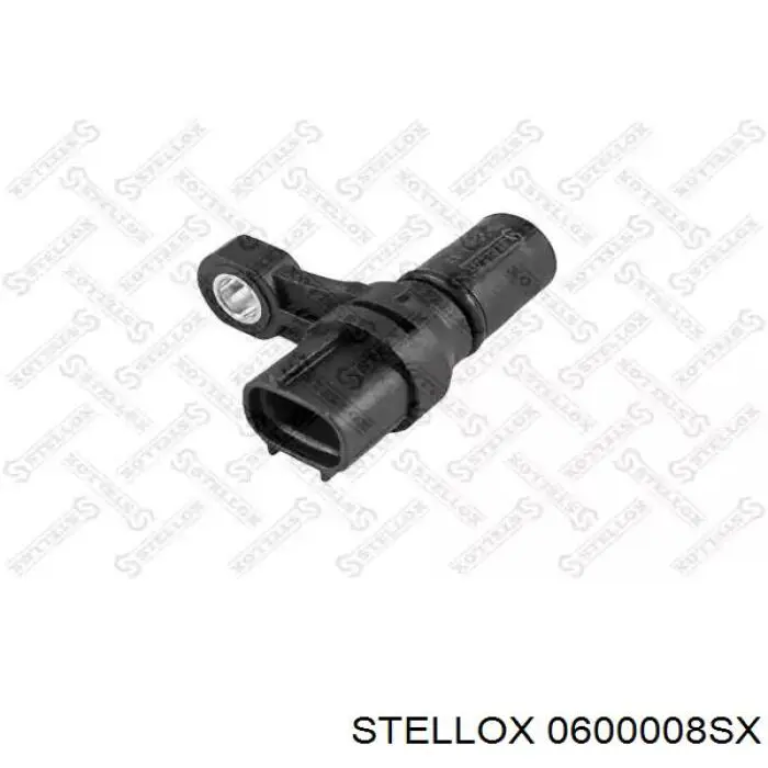 Датчик положения коленвала Stellox 0600008SX