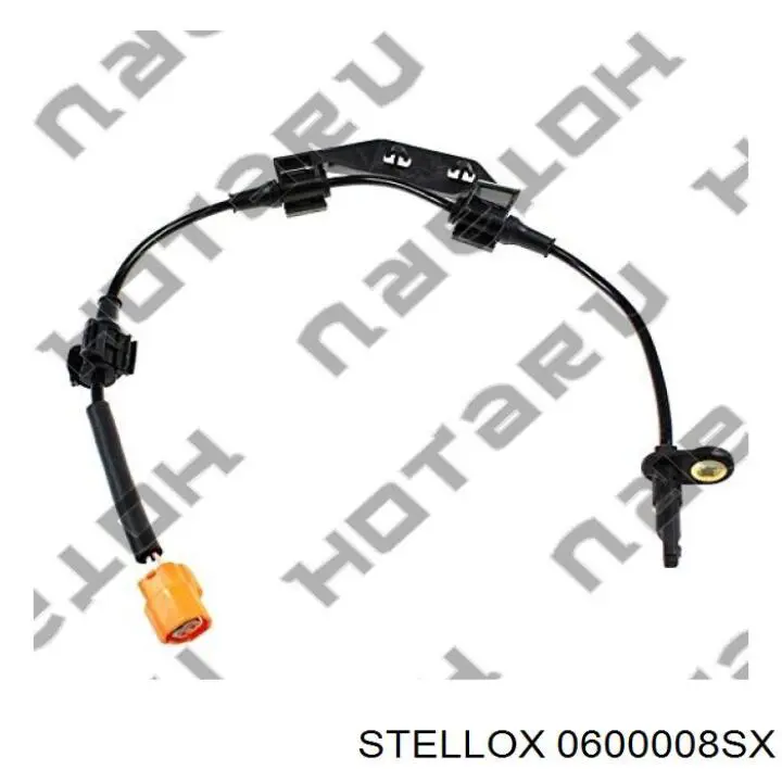 0600008SX Stellox ДПКВ