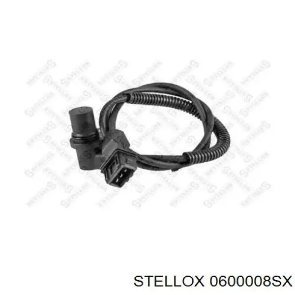 0600008SX Stellox ДПКВ