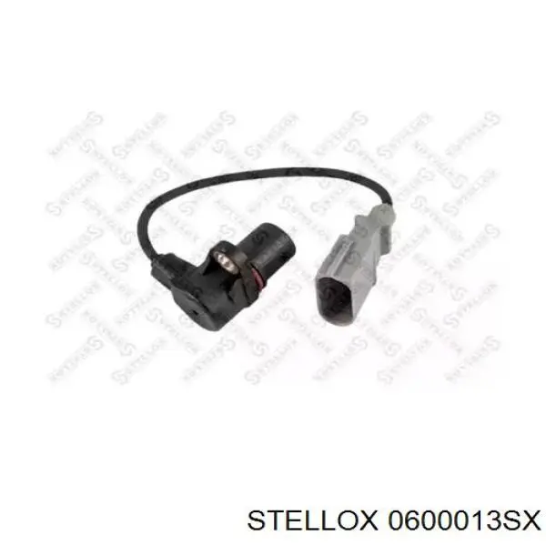 0600013SX Stellox sensor de posição (de revoluções de cambota)