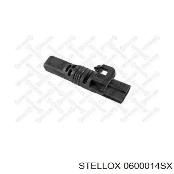 0600014SX Stellox Датчик скорости спидометра