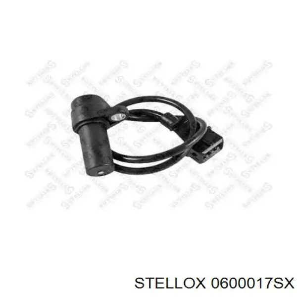 0600017SX Stellox ДПКВ