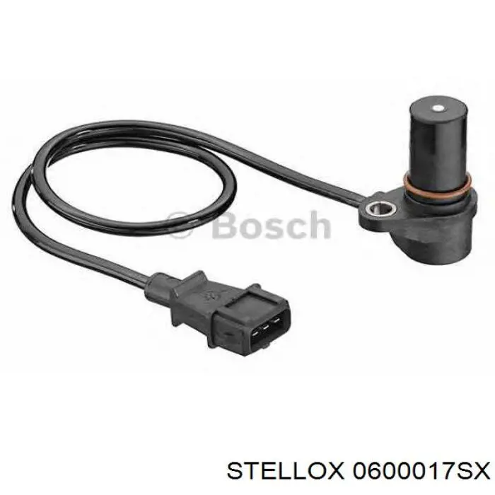 Датчик положения коленчатого вала Stellox 0600017SX цена, от 14.22 USD