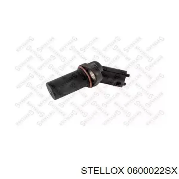 0600022SX Stellox sensor de posição (de revoluções de cambota)