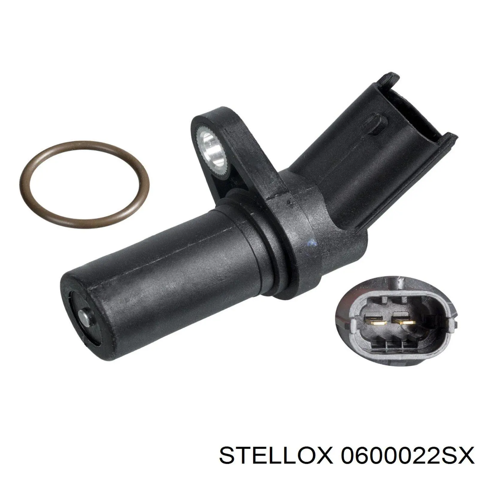 Sensor de posición del cigüeñal 0600022SX Stellox