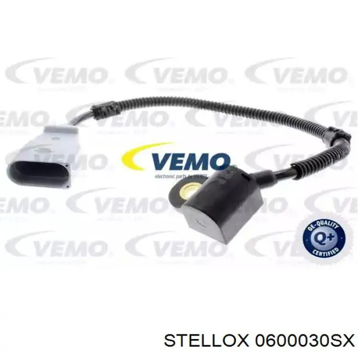 Датчик фаз Stellox 0600030SX цена, от 17.44 USD