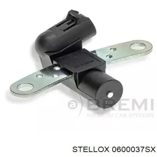 Датчик положения коленвала Stellox 0600037SX