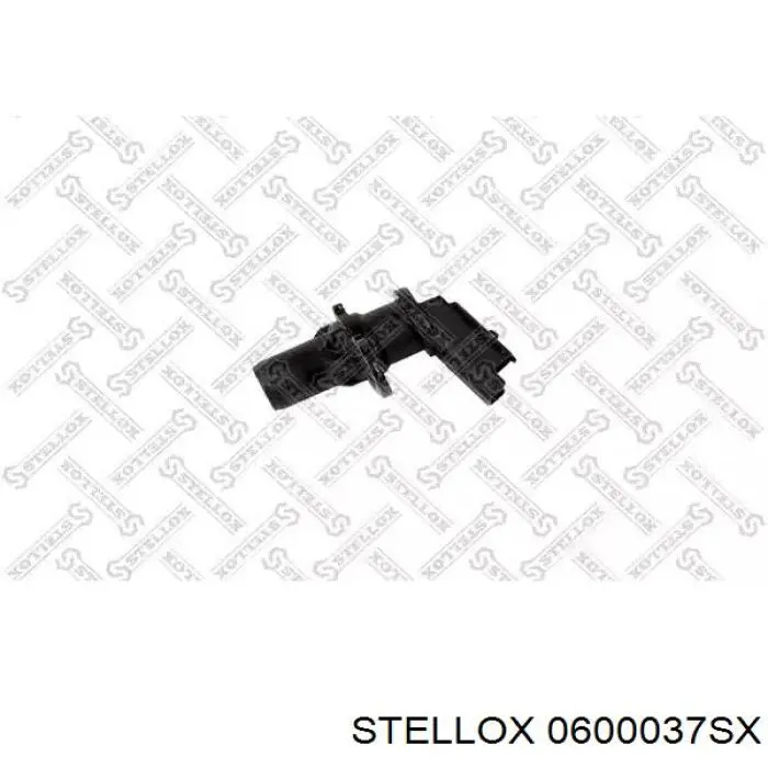 0600037SX Stellox ДПКВ